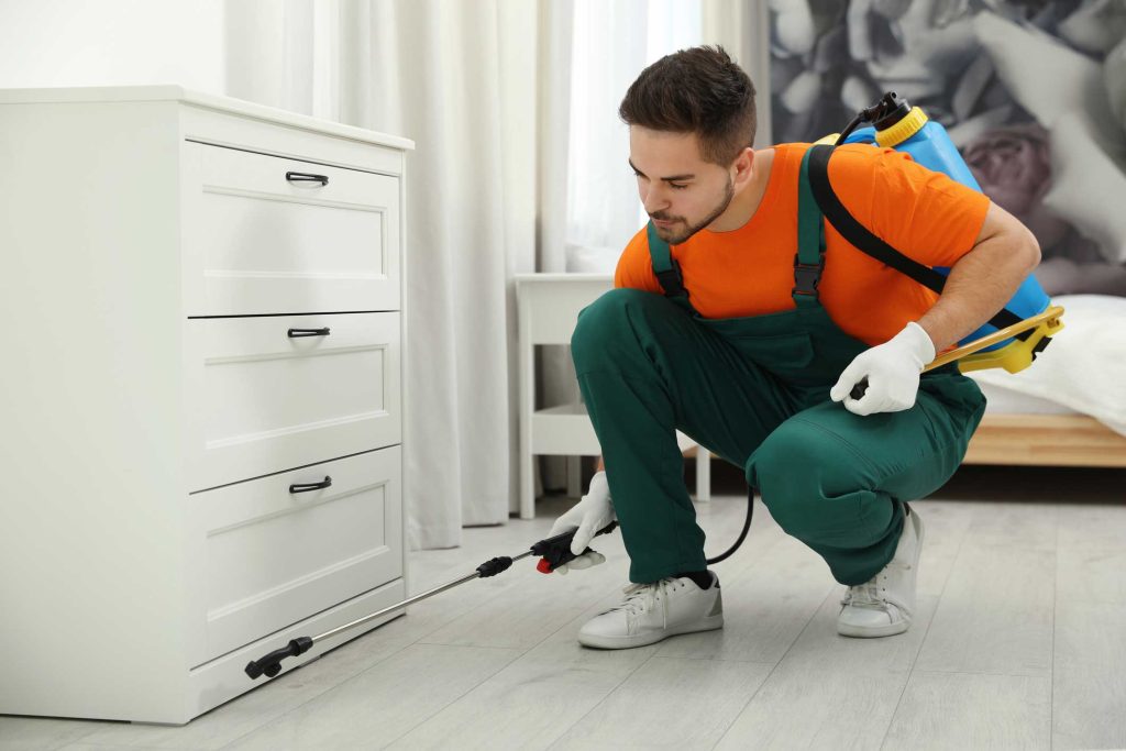 Pest Control